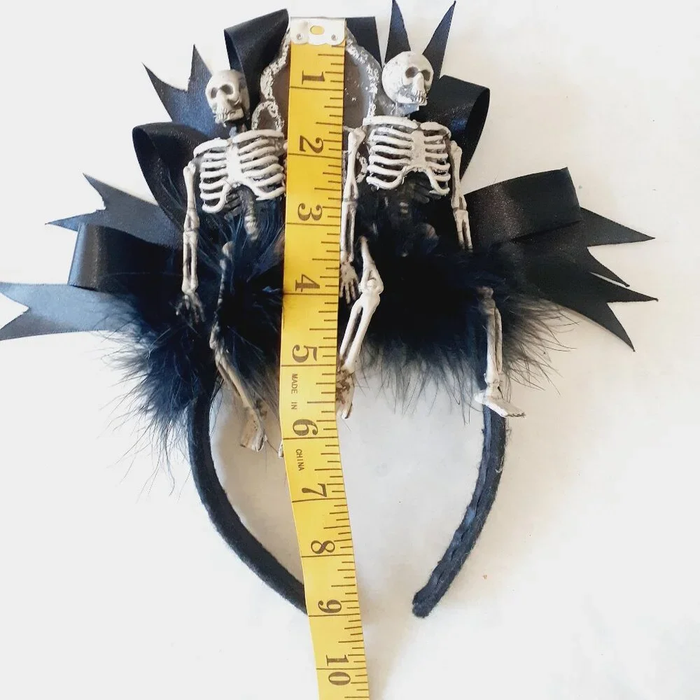 Halloween Headband